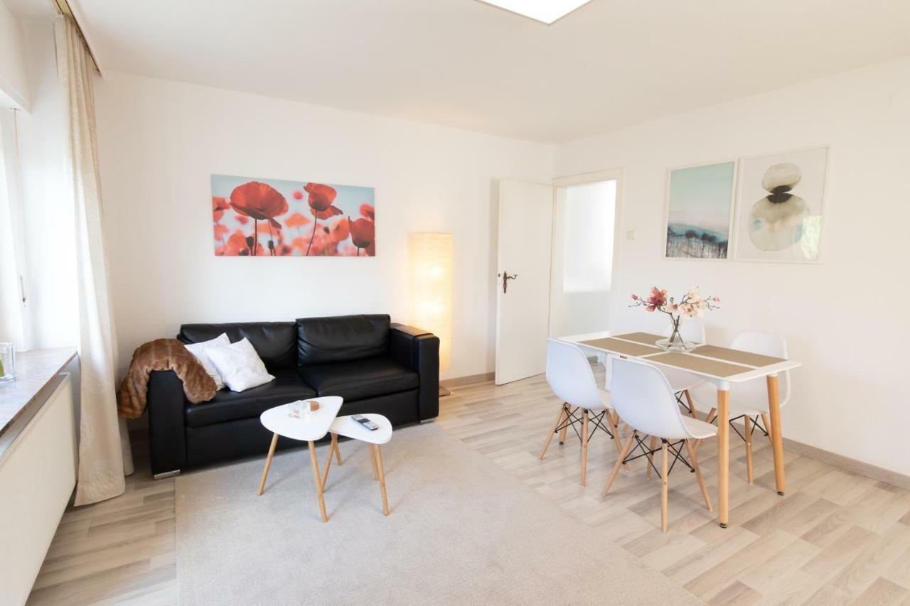 Ferienhaus Ko-Living コブレンツ エクステリア 写真