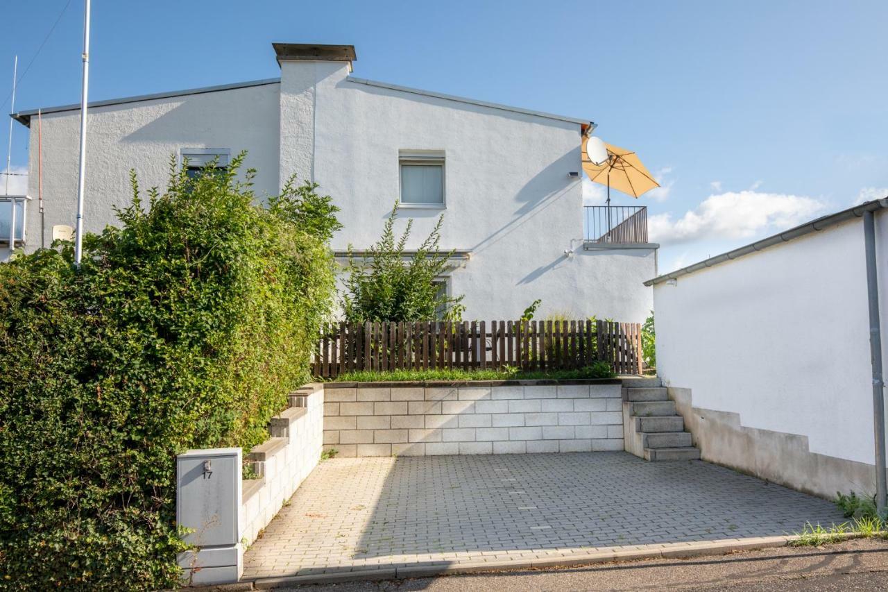 Ferienhaus Ko-Living コブレンツ エクステリア 写真