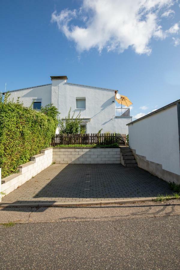 Ferienhaus Ko-Living コブレンツ エクステリア 写真