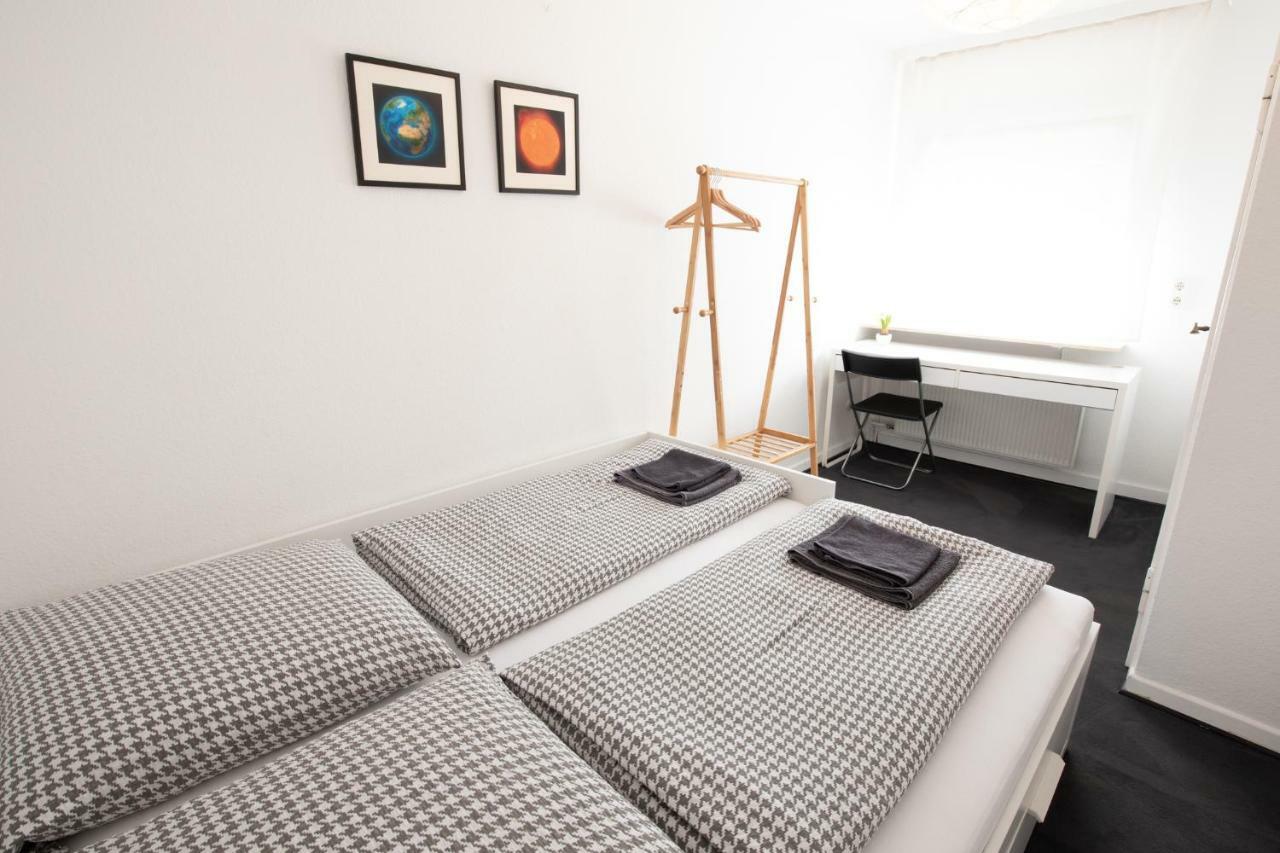 Ferienhaus Ko-Living コブレンツ エクステリア 写真