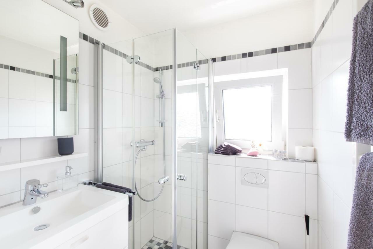 Ferienhaus Ko-Living コブレンツ エクステリア 写真