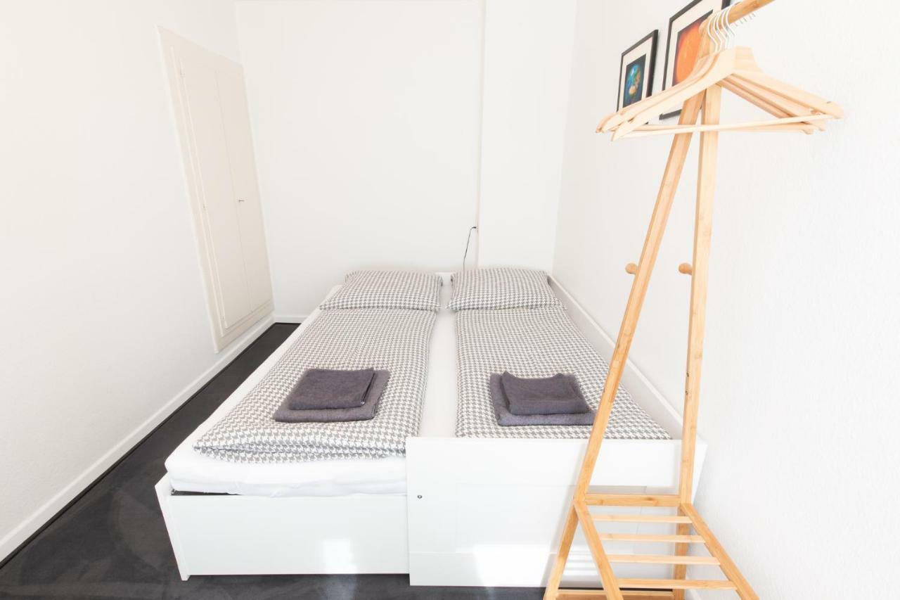 Ferienhaus Ko-Living コブレンツ エクステリア 写真